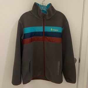 Cotopaxi Teca Fleece